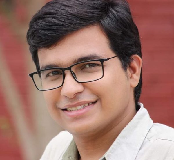 Dr. Deevanshu Srivastava