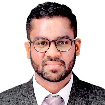 Dr. Abhilash Aggarwal